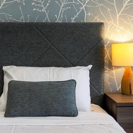 Rosebud Motel Tootgarook Zewnętrze zdjęcie