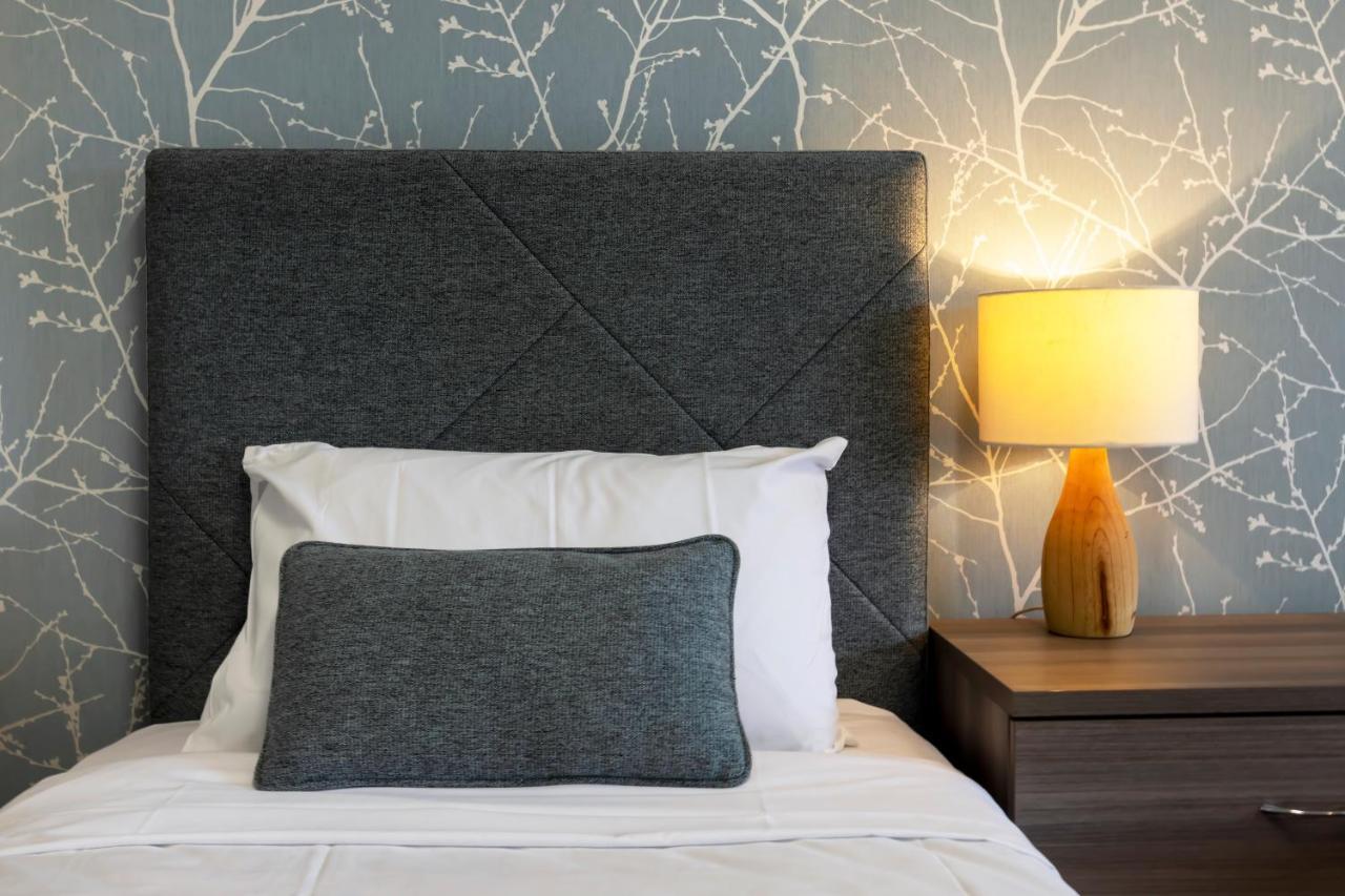 Rosebud Motel Tootgarook Zewnętrze zdjęcie