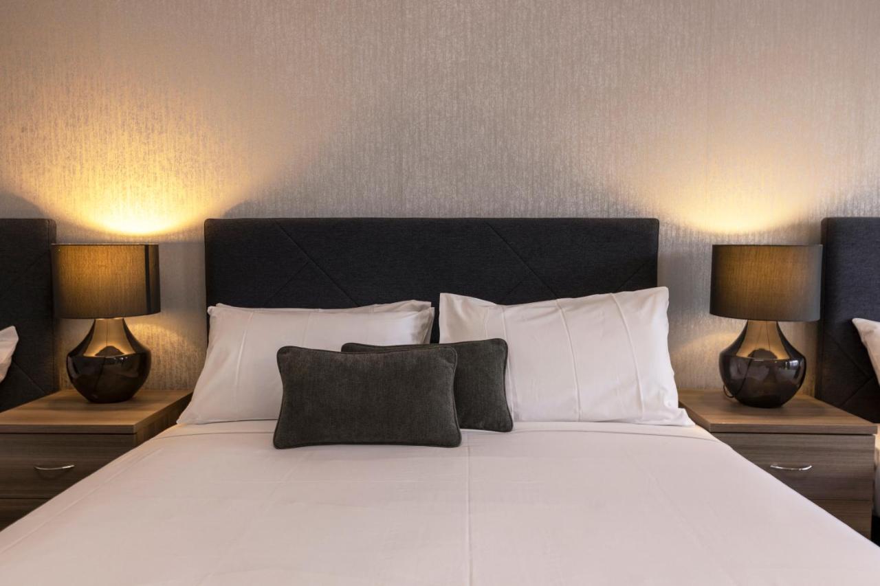 Rosebud Motel Tootgarook Zewnętrze zdjęcie