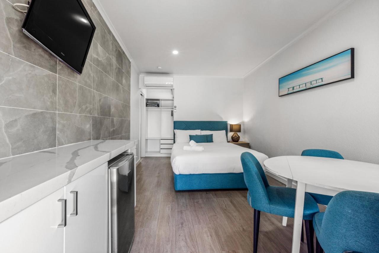 Rosebud Motel Tootgarook Zewnętrze zdjęcie